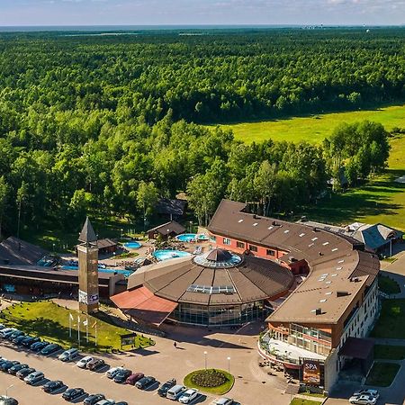 Meguva Resort Hotel Palanga Exterior foto